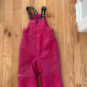 Kamik Bibs - Size 7